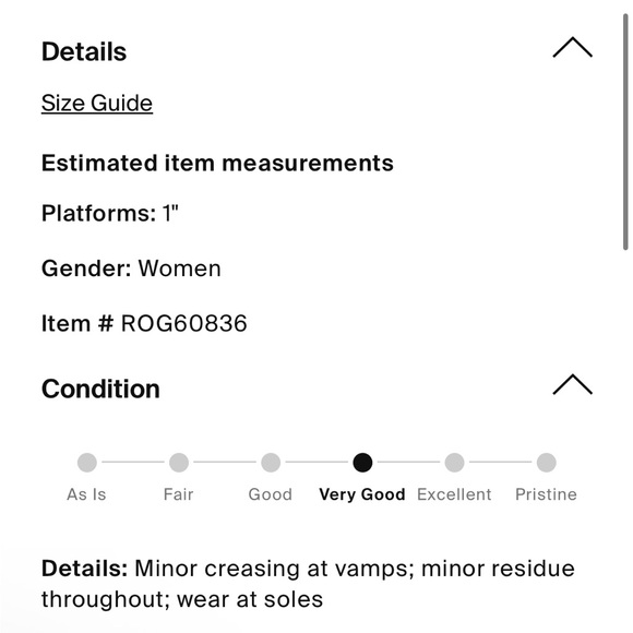 Robert Clergerie Patent Leather Oxford Shoes - Picture 6 of 7